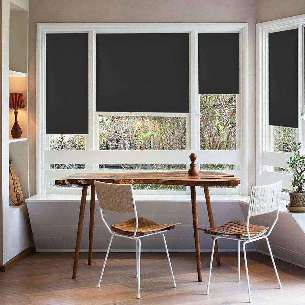 Urban Loft Platinum Roller Blind