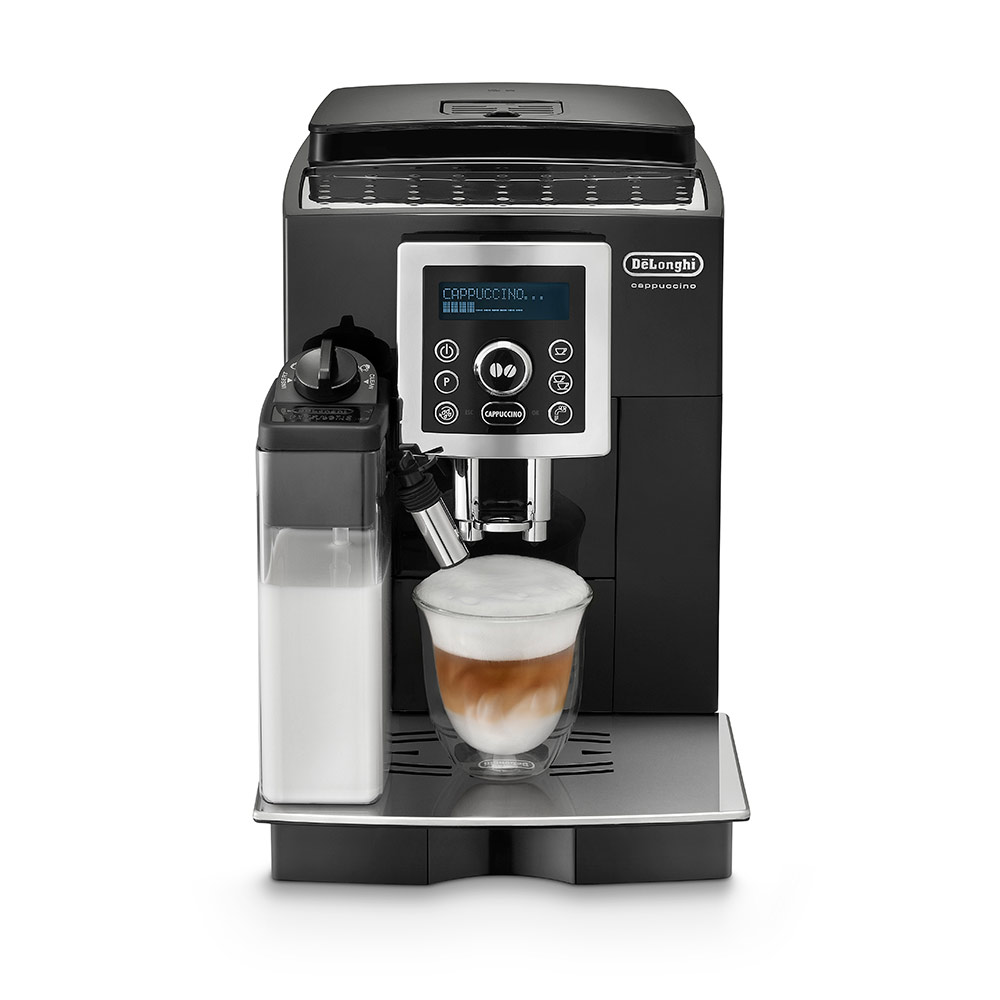 DeLonghi Magnifica Fully Automatic Coffee Machine ECAM23460B