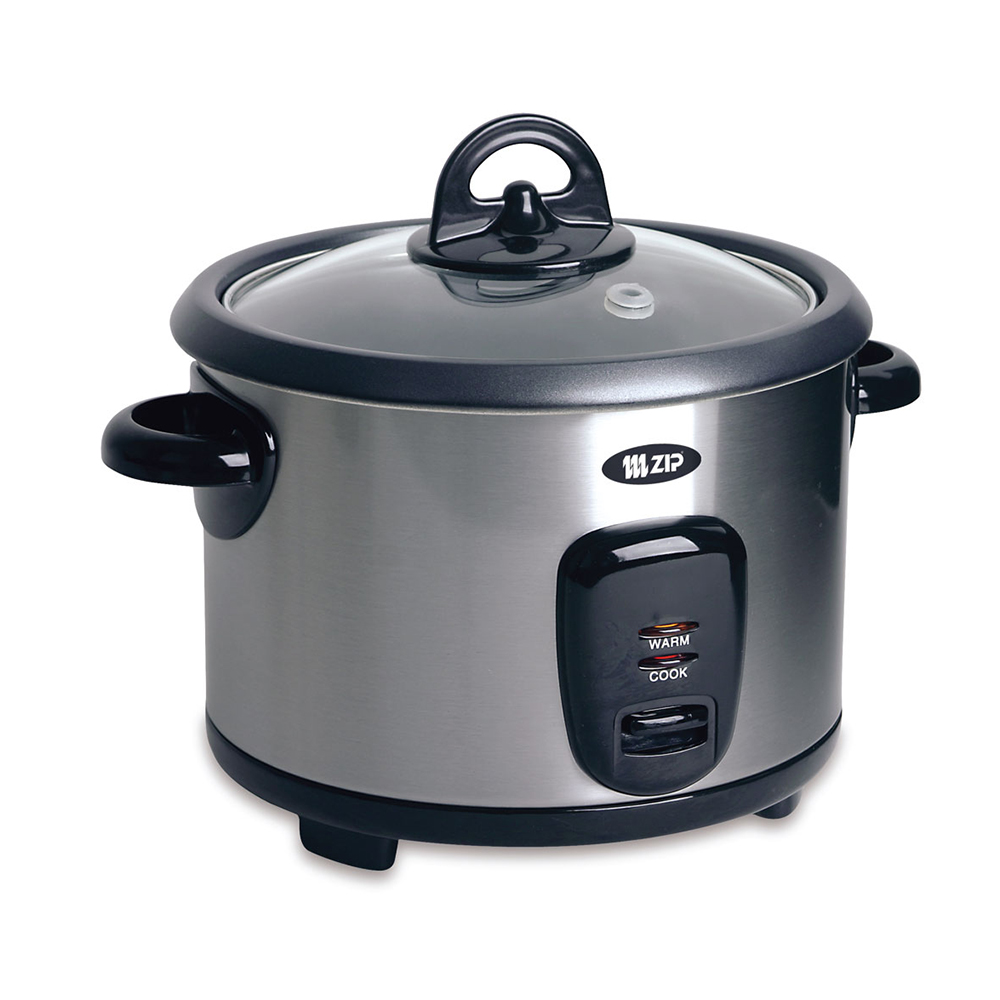 Zip 835 Elegance 5 Cup Rice Cooker