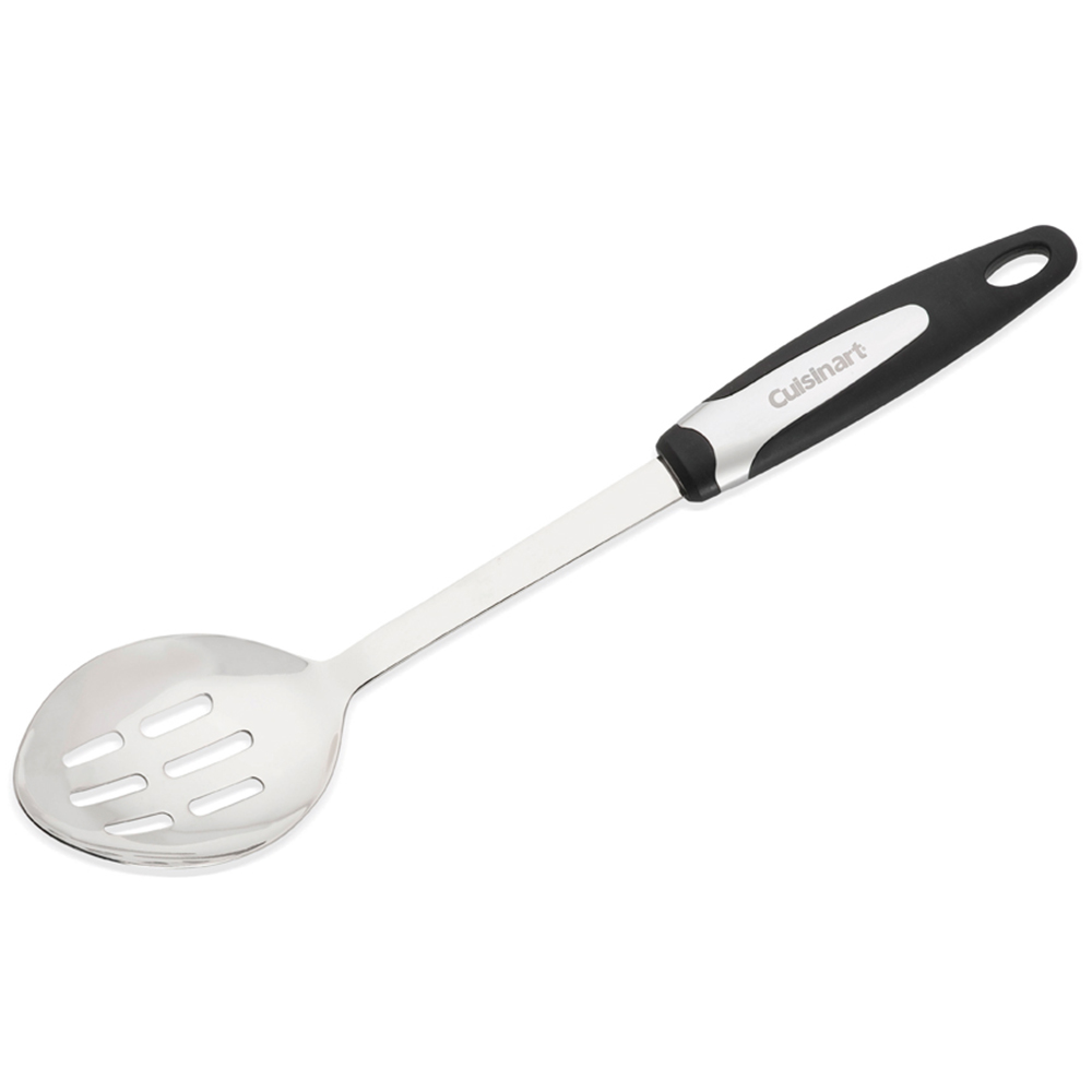 Cuisinart Stainless Steel Slotted Spoon