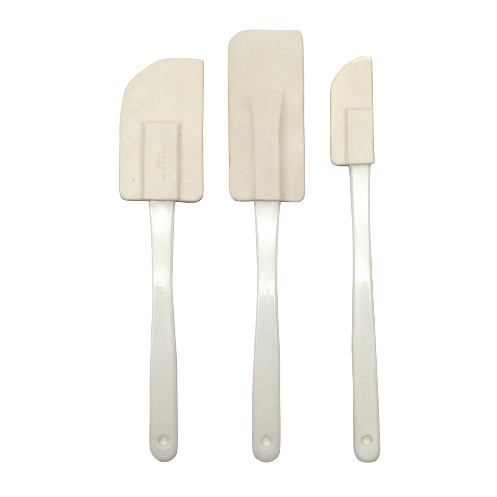 Prestige Silicone Spatula - 3 Piece Set