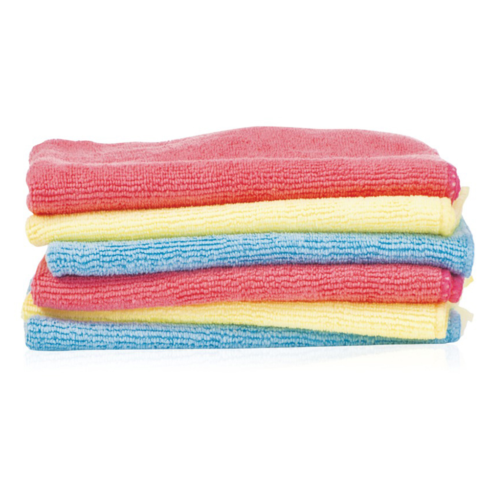 Sperlings Microfibre Cloth Pack Of 6