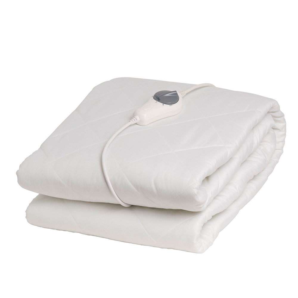 Goldair Electric Under Blanket single GMP-S