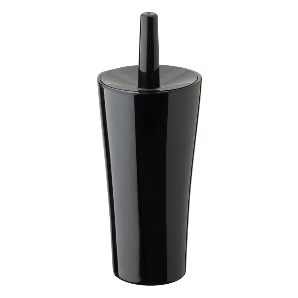 UMBRA Orvino Toilet Brush Black