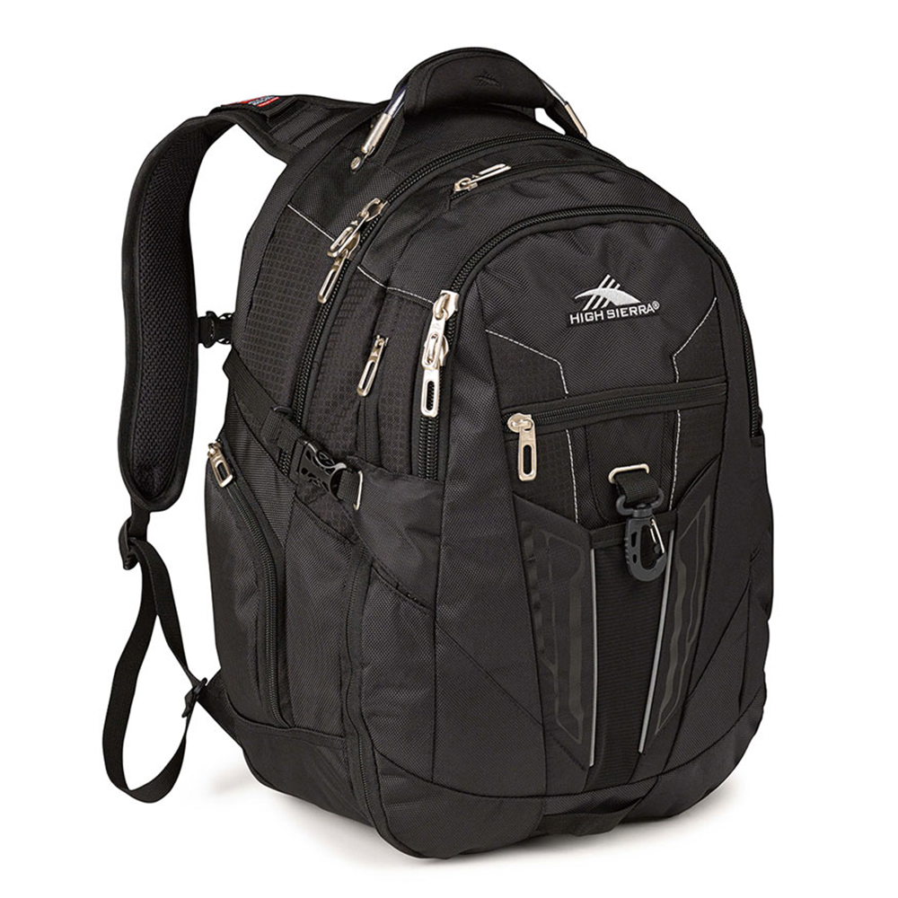 High Sierra Backpack Laptop 1041