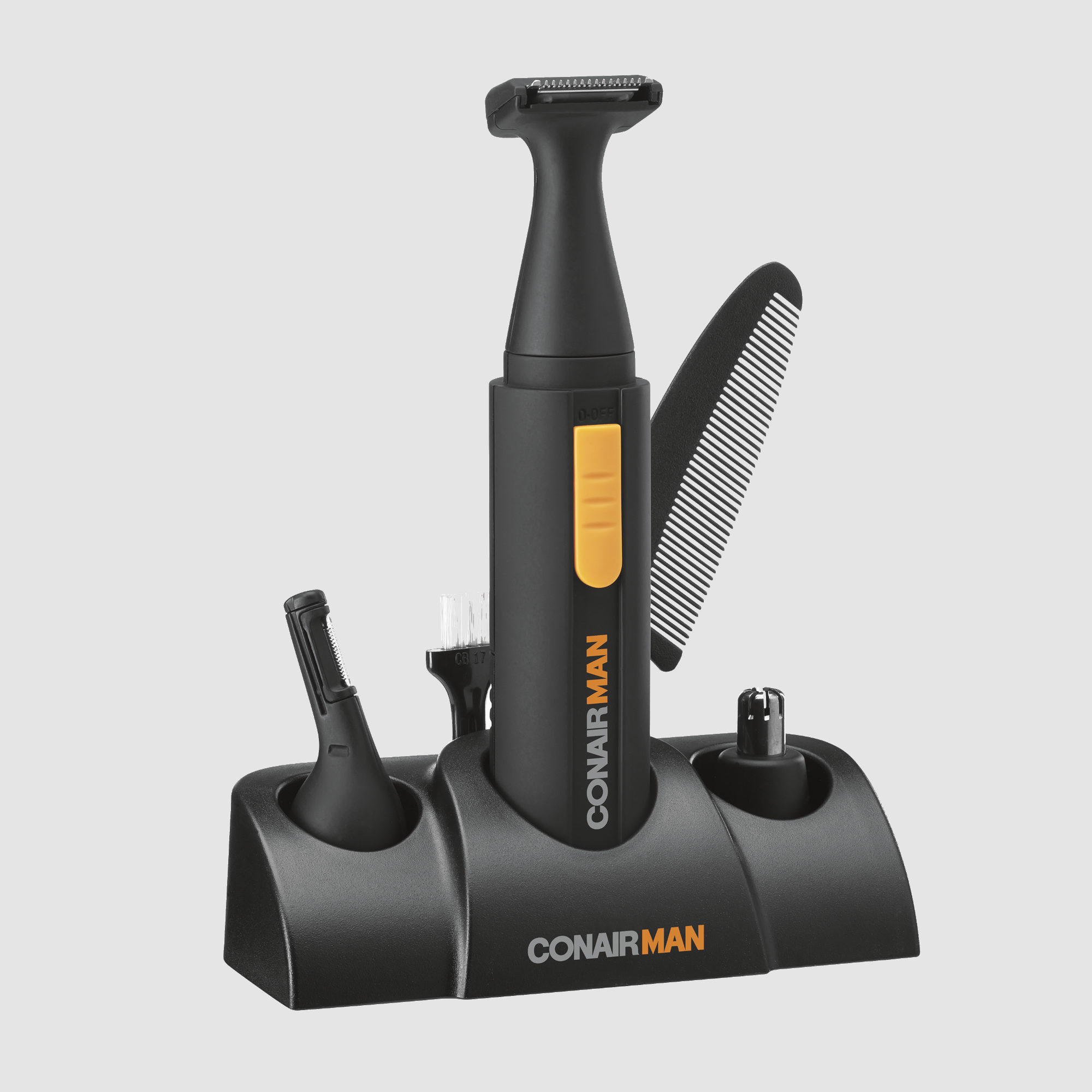 ConairMan Professional Groomer