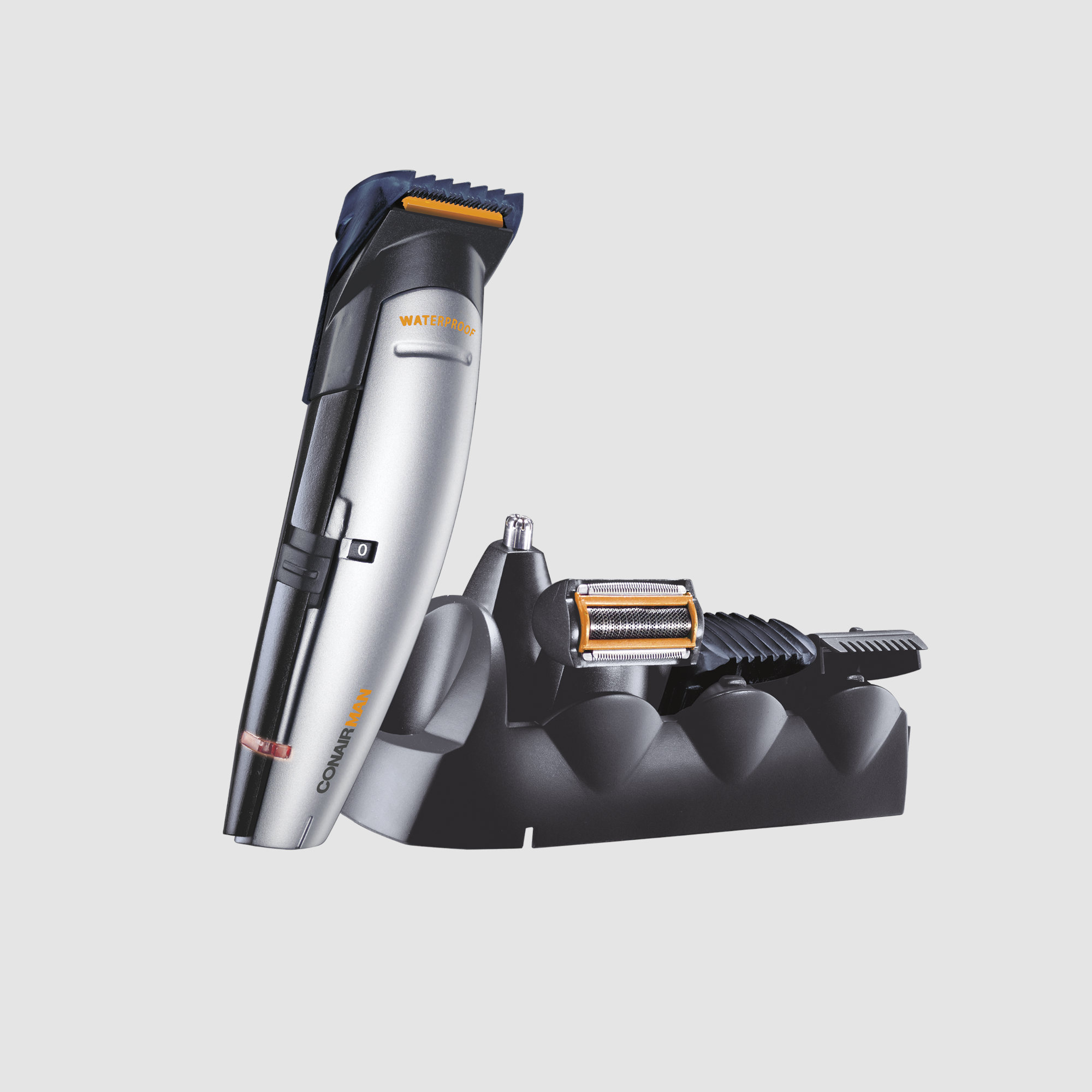 ConairMan Metro Groom All in 1 VSM837A Trimmer