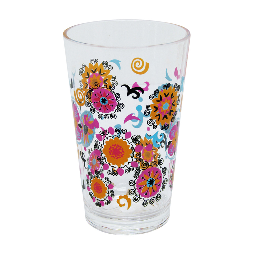 Prestige Retro Vintage Tumbler 400ml