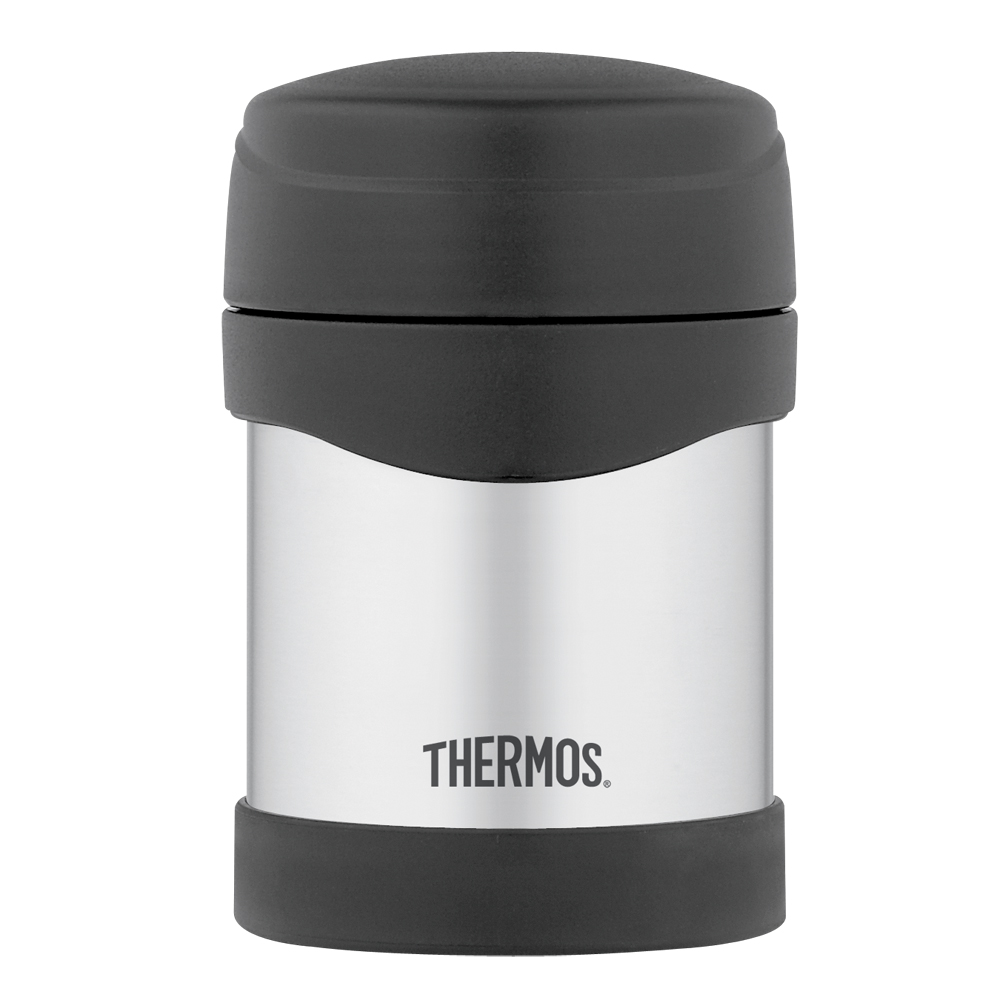 Thermos Stainless Steel Food Flask 290ml