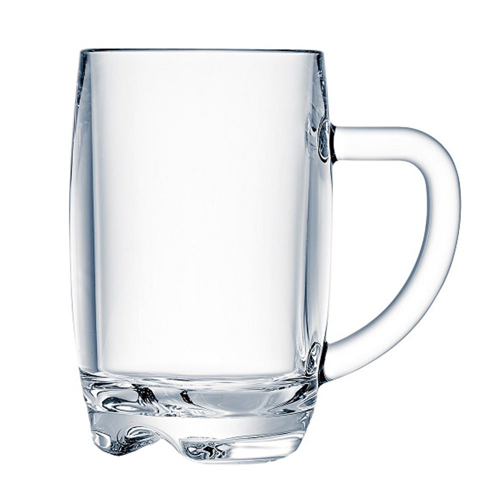 Strahl Beer Mug 440ml