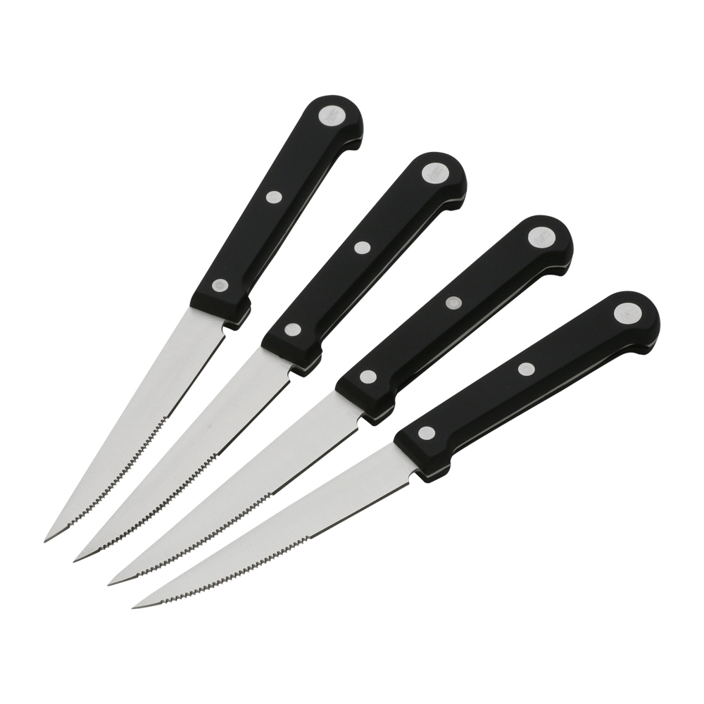 Jamie Oliver Steak Knives Set of 4