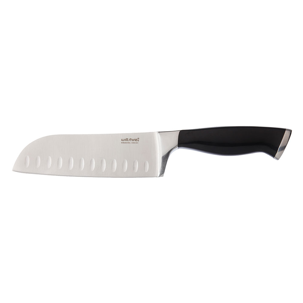 Wiltshire Reflections Santoku Knife