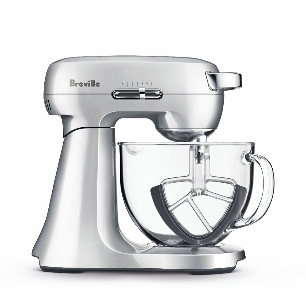 Breville the Scraper Mixer BEM430SIL