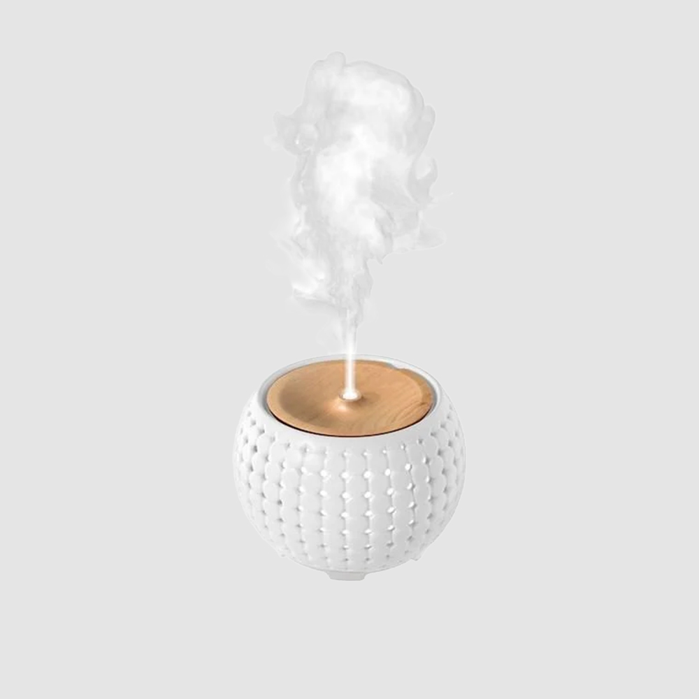 Ellia by Homedics Gather Aroma Diffuser