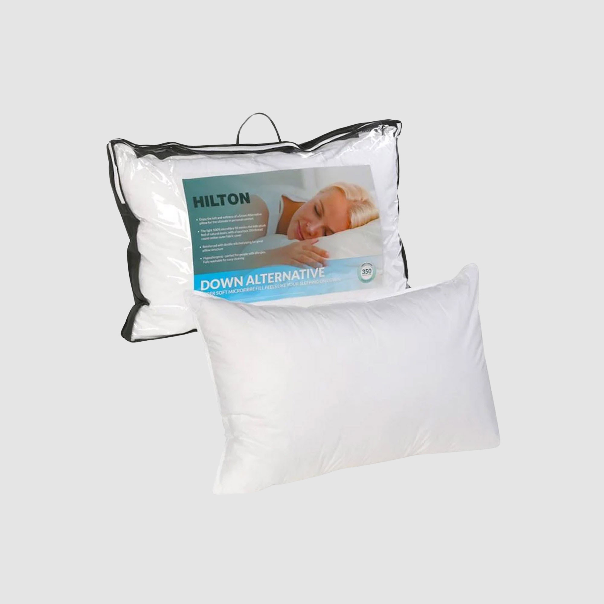 Hilton Down Alternative Pillow