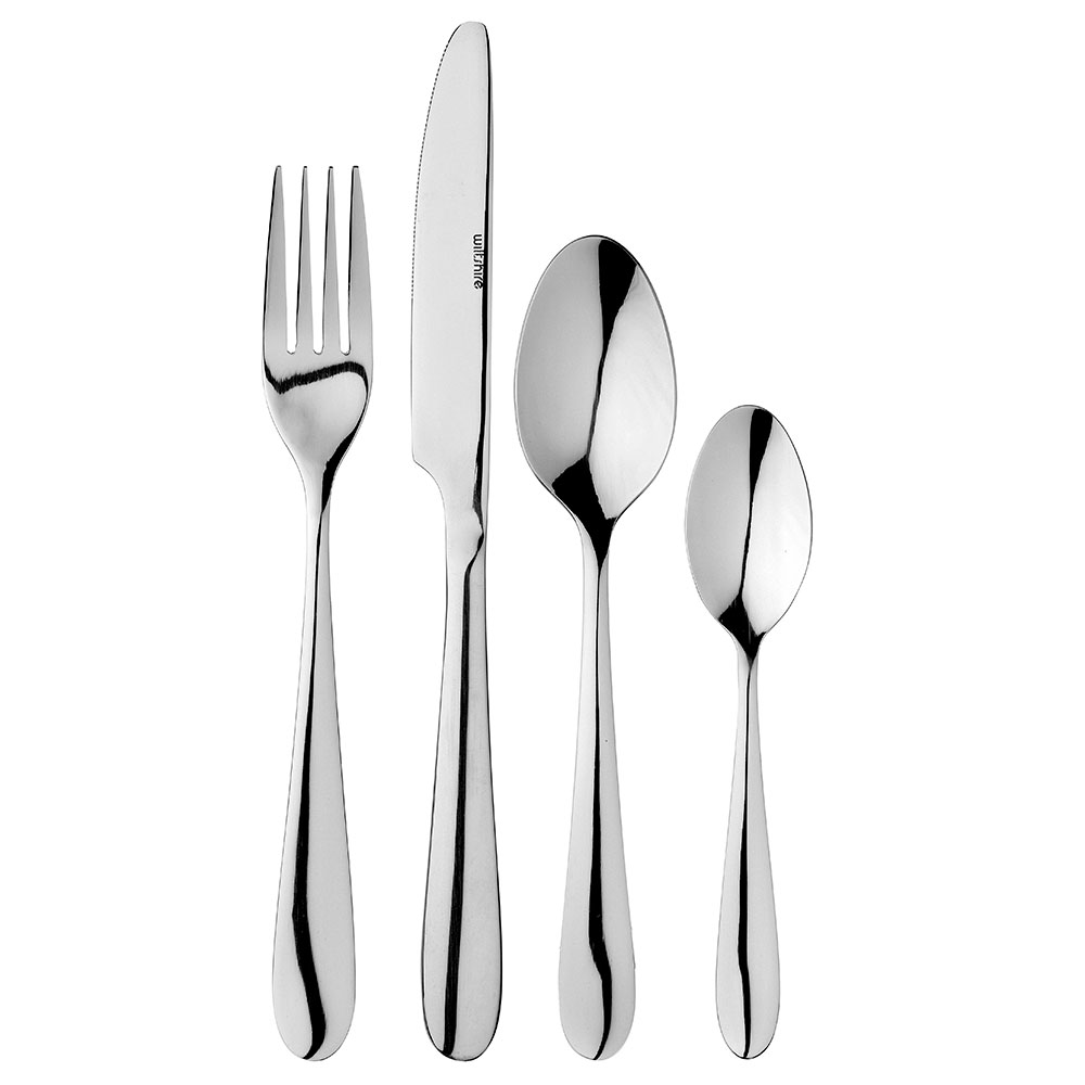 Wiltshire Rhodes Cutlery Set 24pce