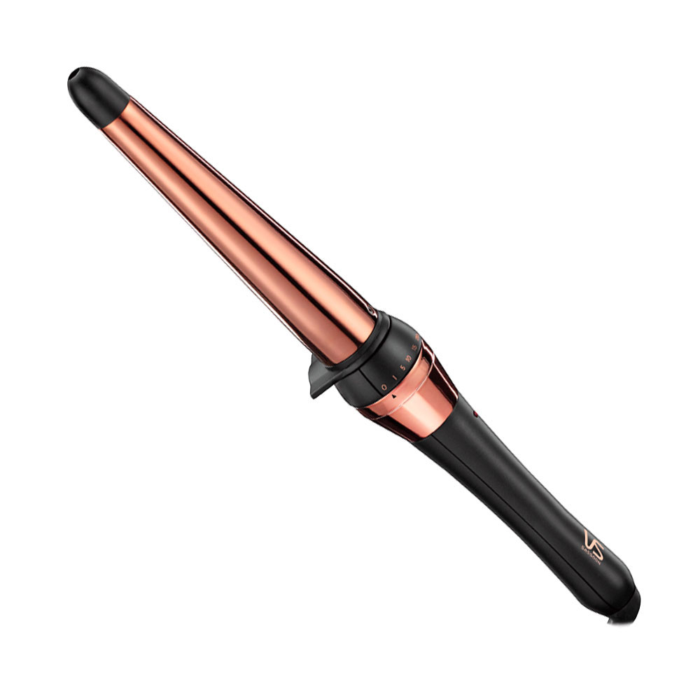 VS Sassoon Salon Curls Hair Curler VSLE253A