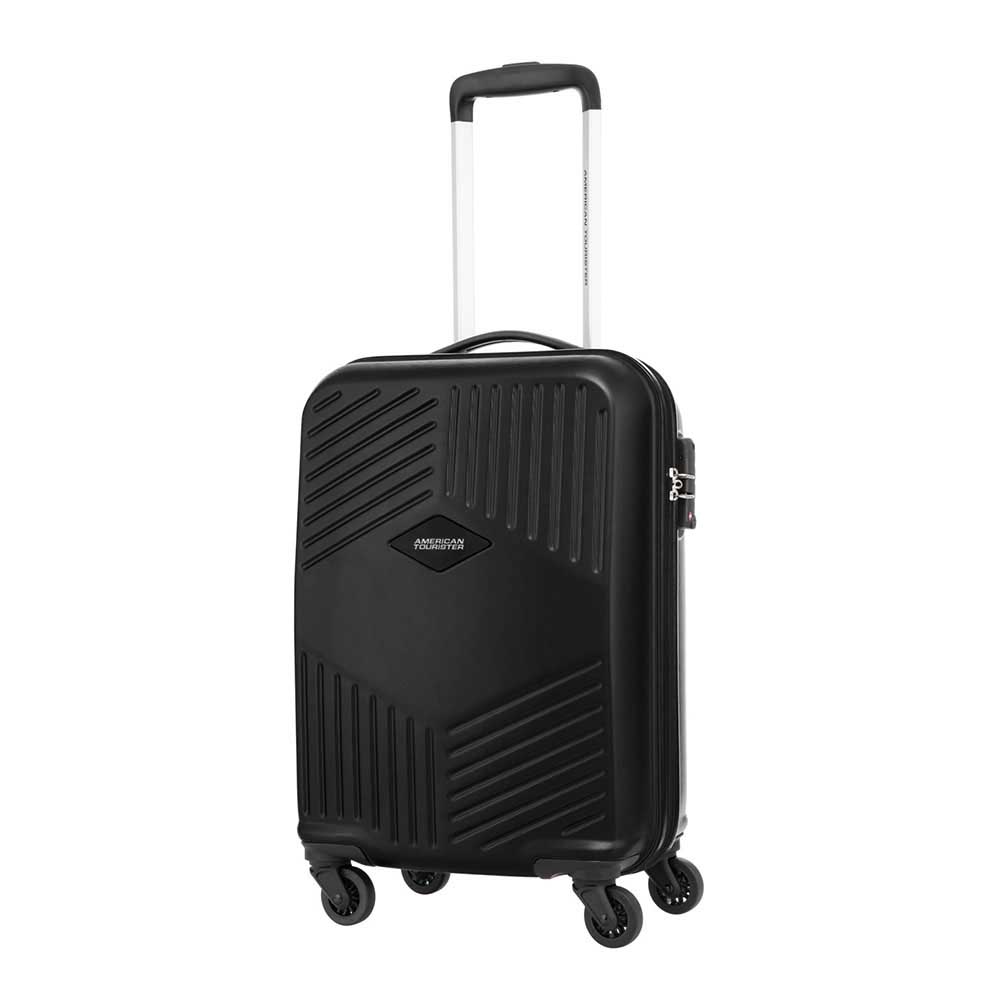 American Tourister Trillion Trolleycase