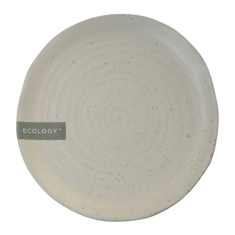 Ecology Ottawa Calico Side Plate 21cm