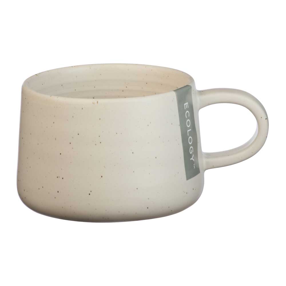 Ecology Ottawa Calico Mug 365ml