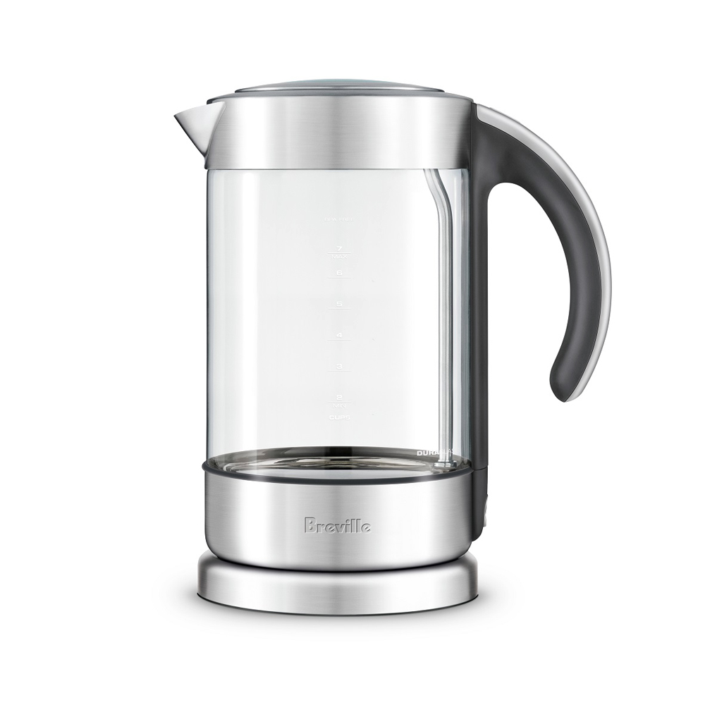 Breville the Crystal Clear Kettle BKE750CLR