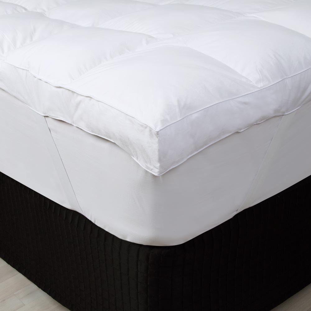 Hilton Ultraloft Mattress Toppers