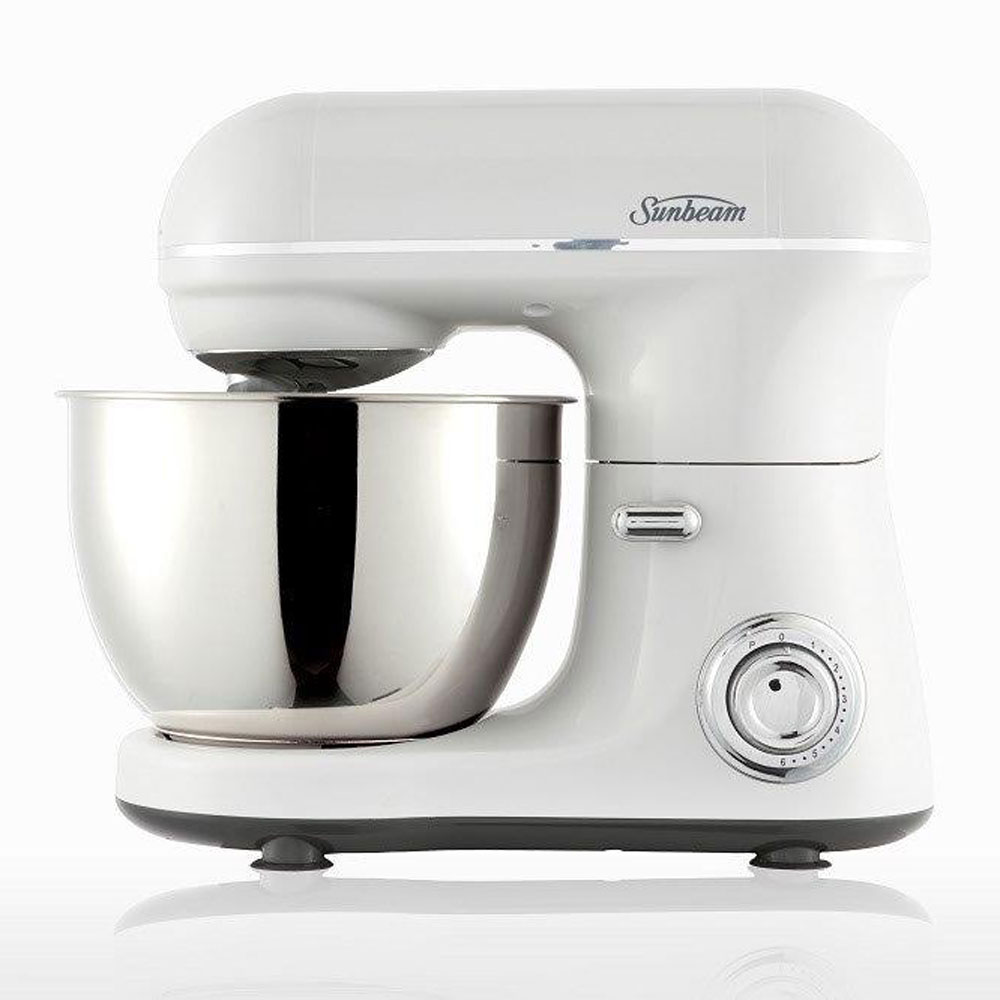 Sunbeam Planetary Mixmaster The Tasty One MXP3000WH