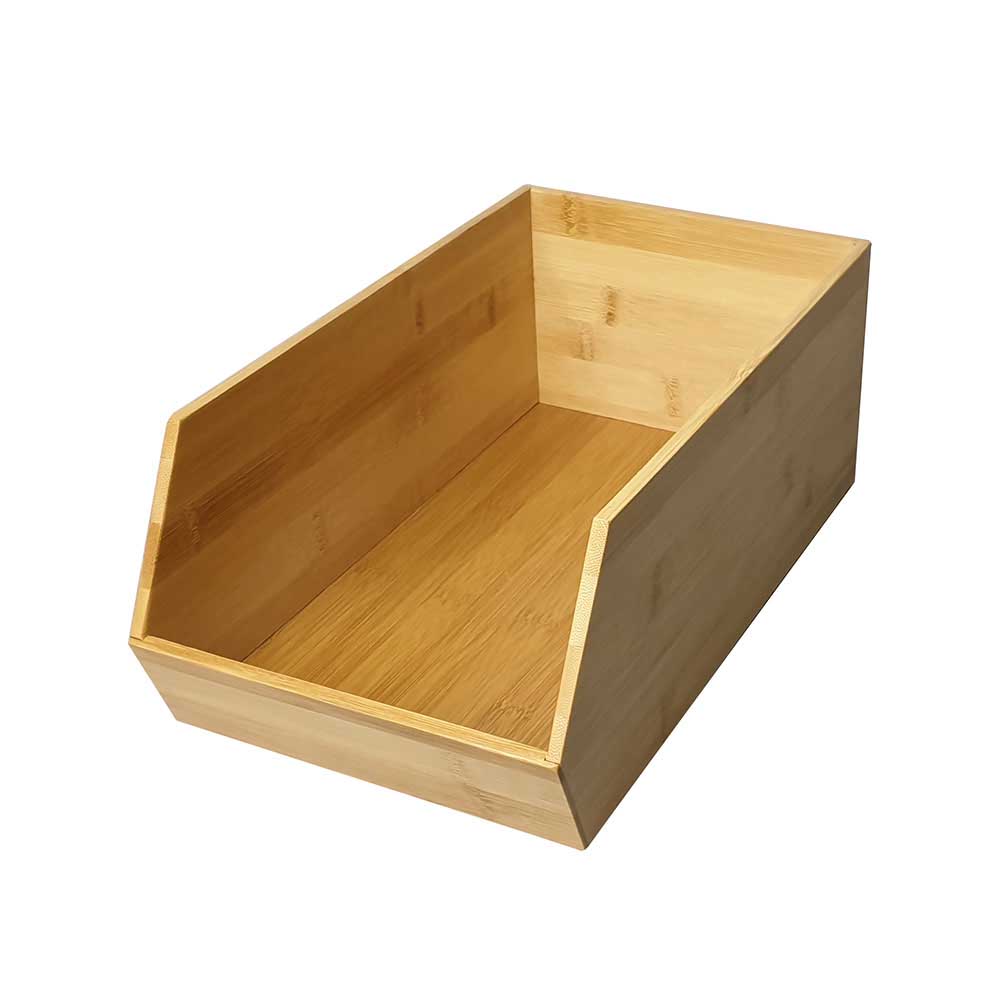 LTW Bamboo Storage Box