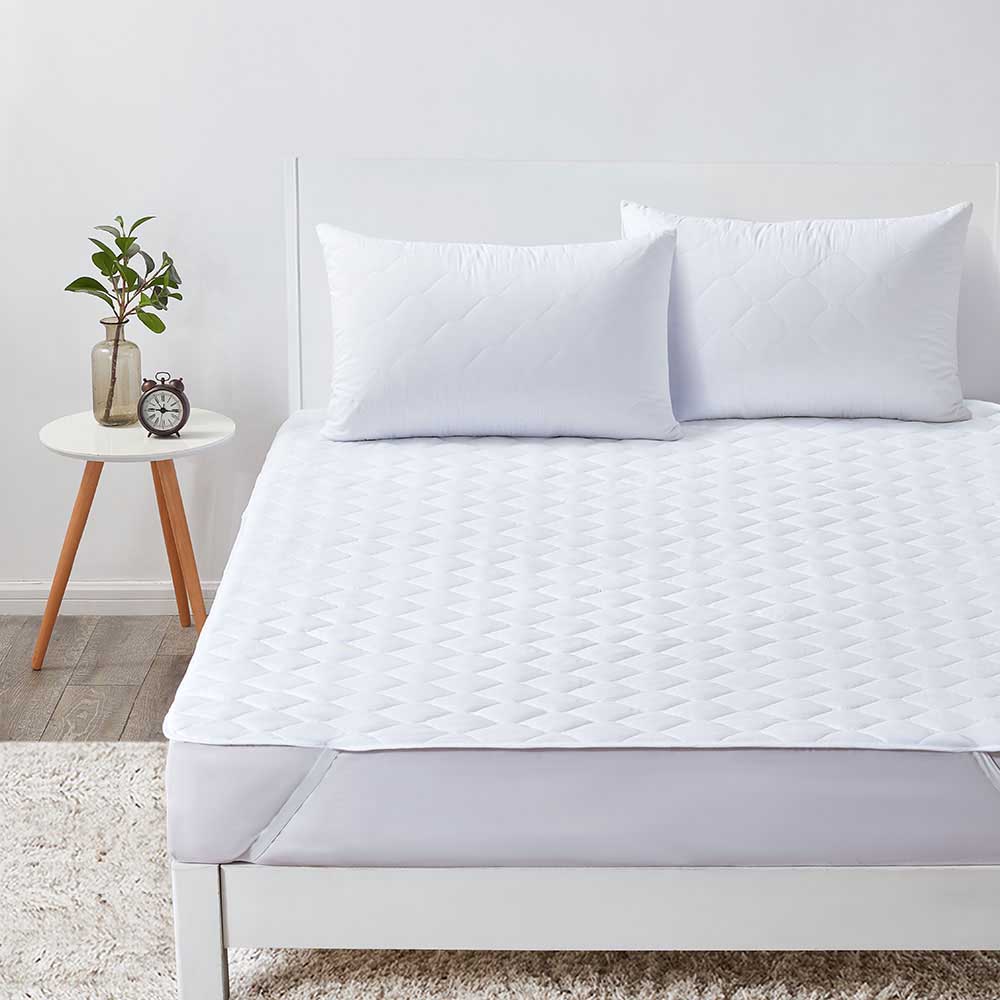 Cuddledown Standard Mattress Protector