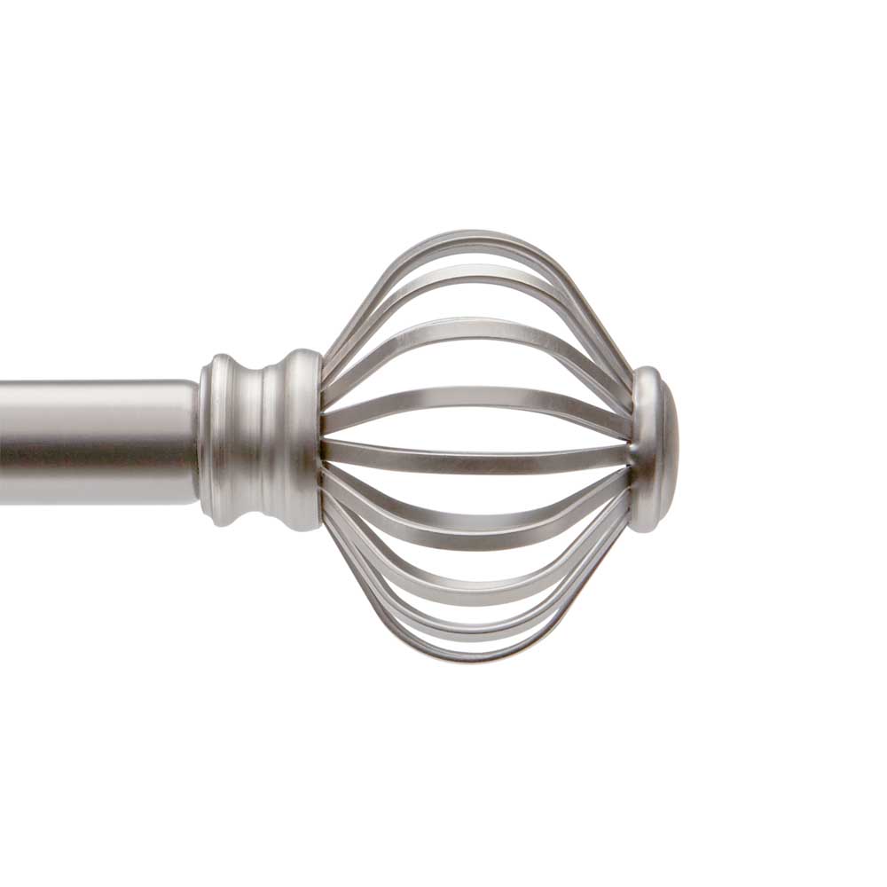 Umbra Spokes Curtain Rod