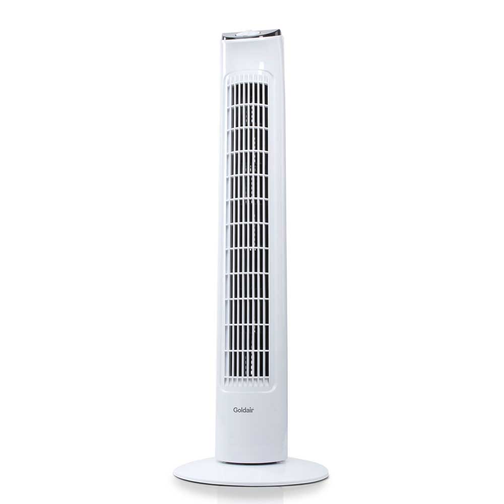 Goldair Tower Fan 80cm GSTF180