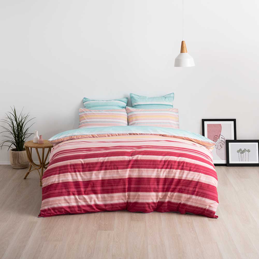 Esprit Stanzi Duvet Cover Set