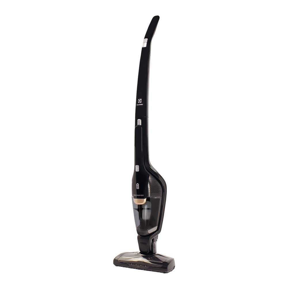 Electrolux Ergorapido Vacuum Black ZB3501EB