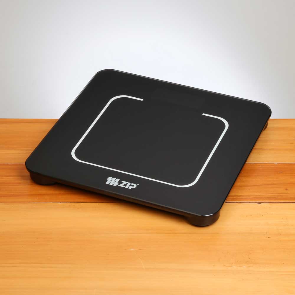 Zip Bathroom Scale Leon