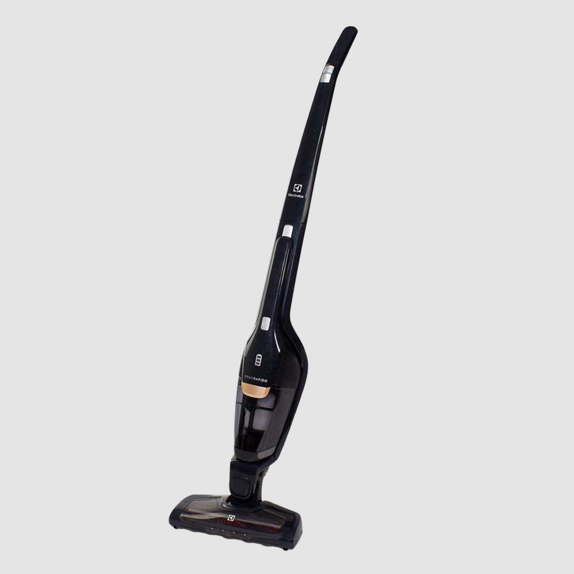 Electrolux Ergorapido Hand Vacuum Space Teal 18V ZB3515ST 