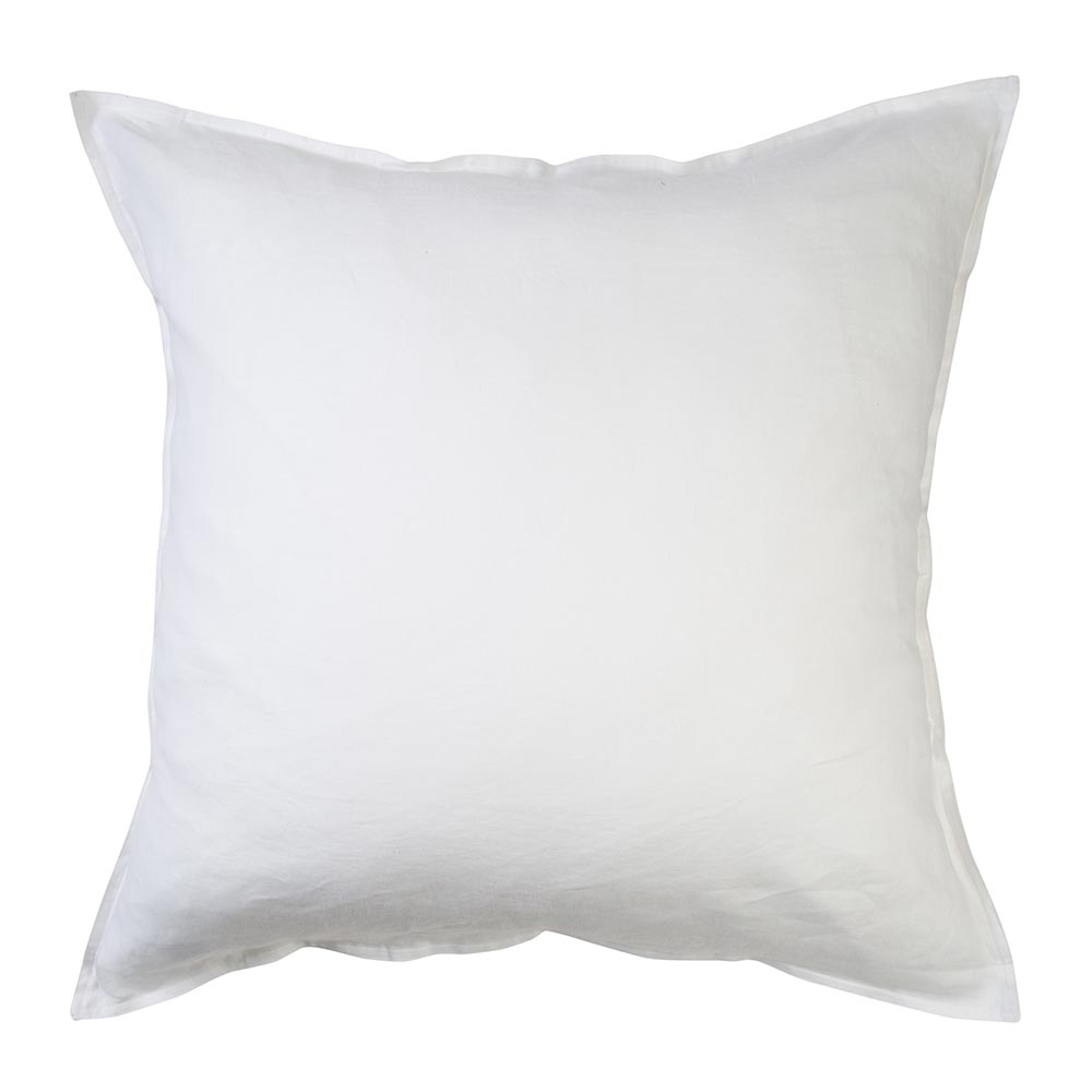 Urban Loft Linen Euro Pillowcase