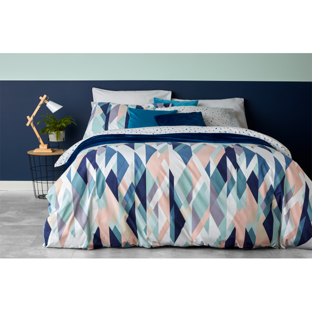 Christy Living Quartz Duvet Cover Set