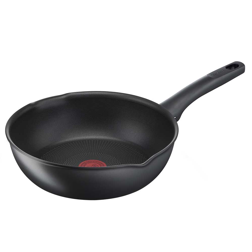 Tefal Ultimate Non-Stick Multipan Black 26cm