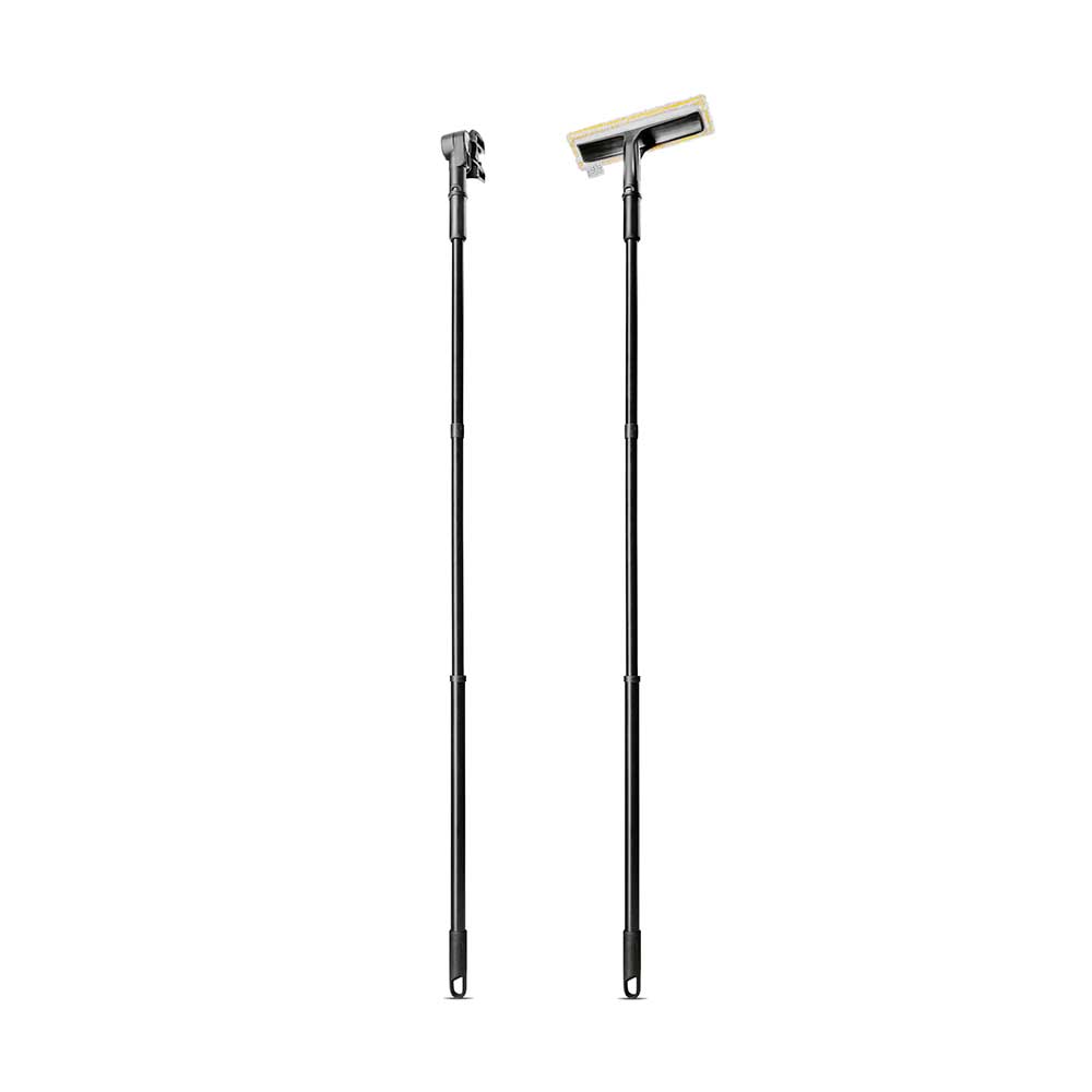 Karcher Window Vac Extension Pole Black