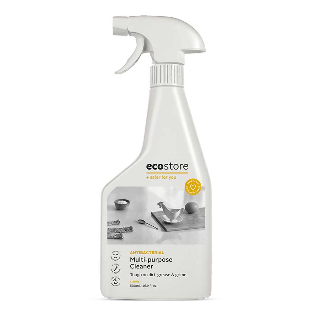 ecostore Multi Purpose Cleaner Citrus 500ml