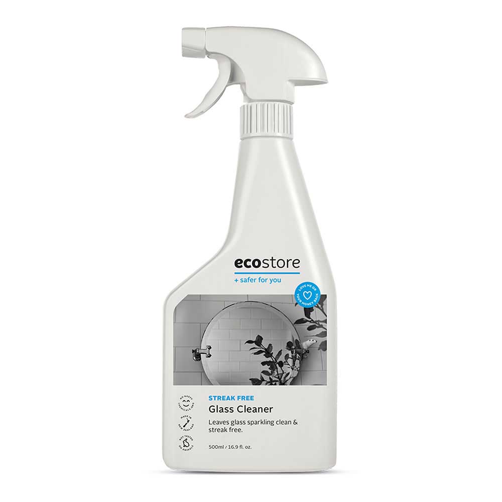 ecostore Glass Cleaner 500ml