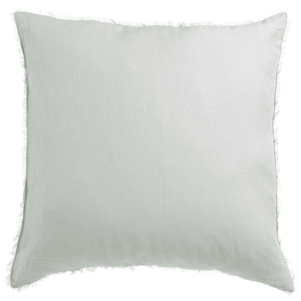 Royal Albert Ivy Pure Linen Euro Pillowcase