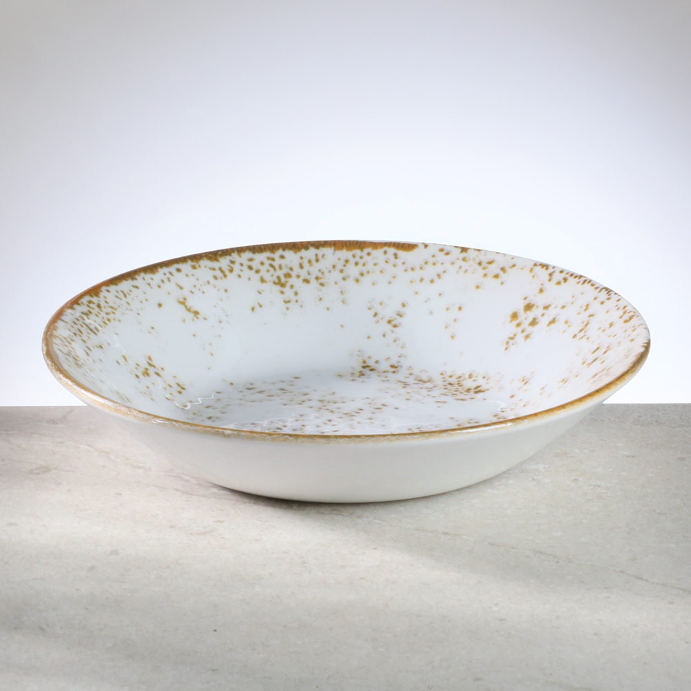 Churchill Umbria Coupe Bowl 20cm