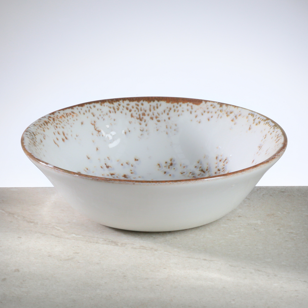 Churchill Umbria Oatmeal Bowl 15cm