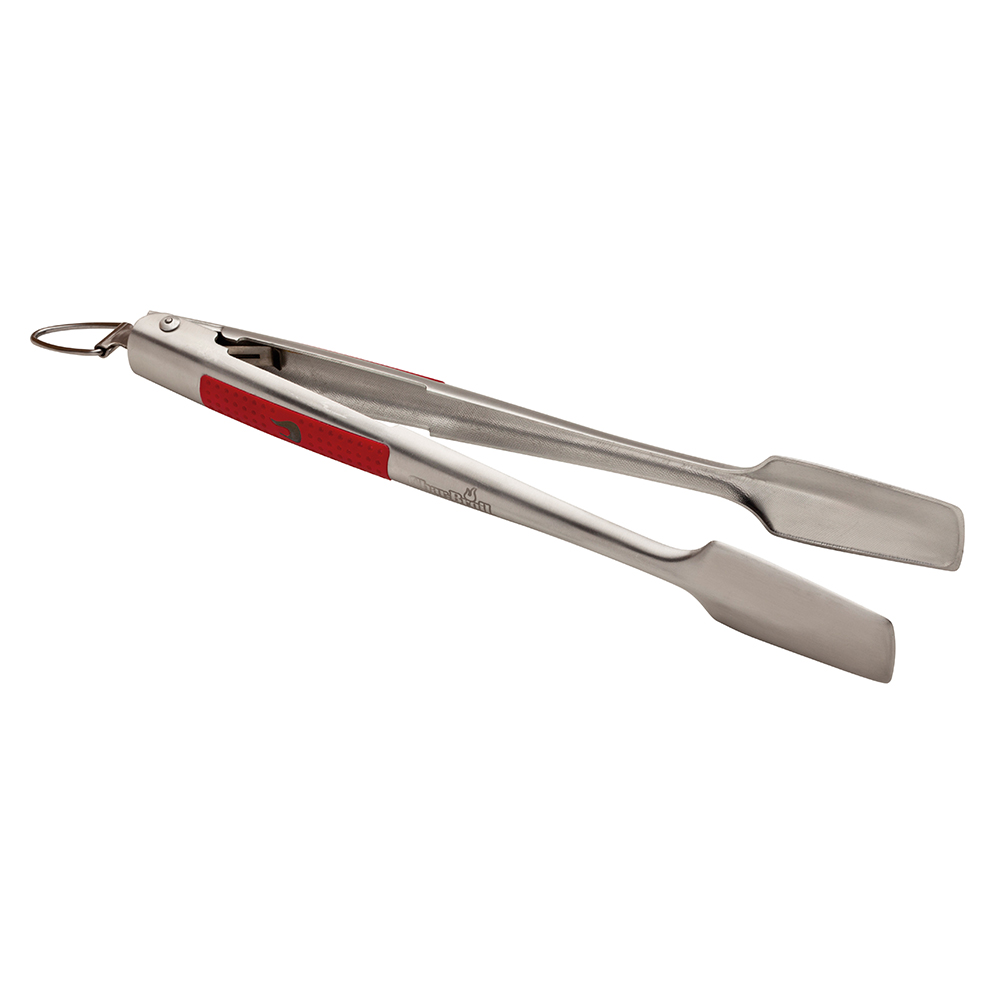 Char-Broil Comfort-Grip Locking Tongs