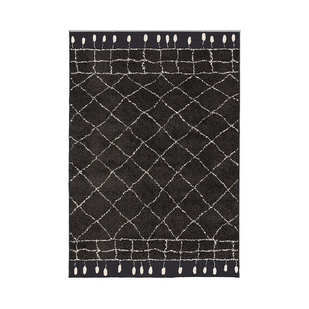 Classic Living Fara Nets Rug 160x230cm