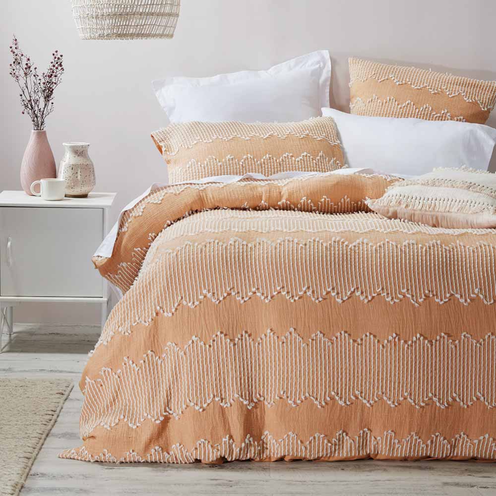 Fieldcrest Sophie Duvet Cover Set