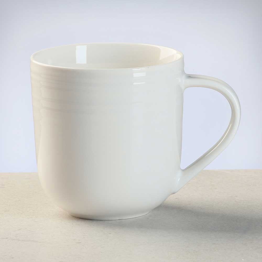 Annabel Langbein Classic Collection Euro Coffee Mug 400ml