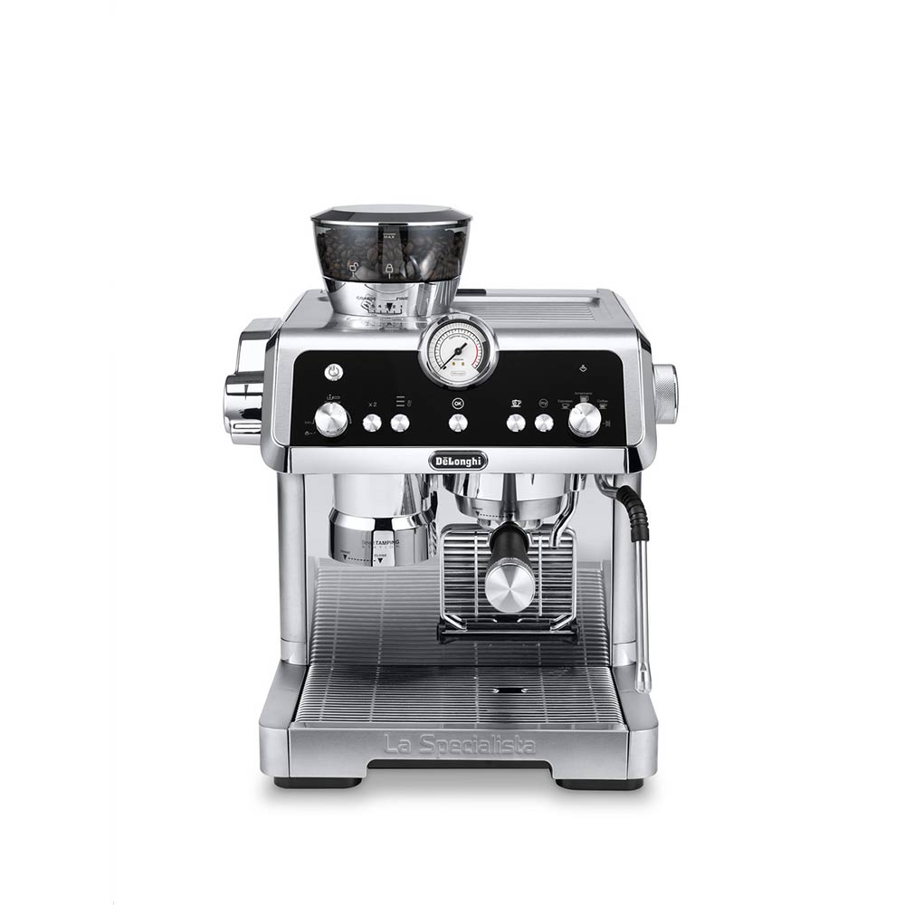 De'Longhi La Specialista Prestigio Coffee Machine EC9355M