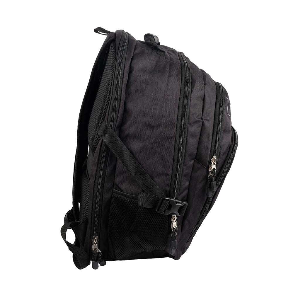 Paklite Backpack Black 45 Litre